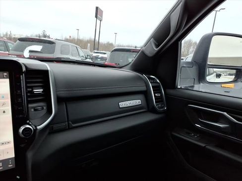 Certified 2025 RAM 1500 Big Horn image 20