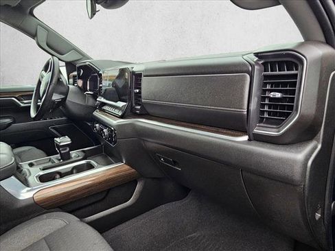 Used 2023 Chevrolet Silverado 1500 RST image 24