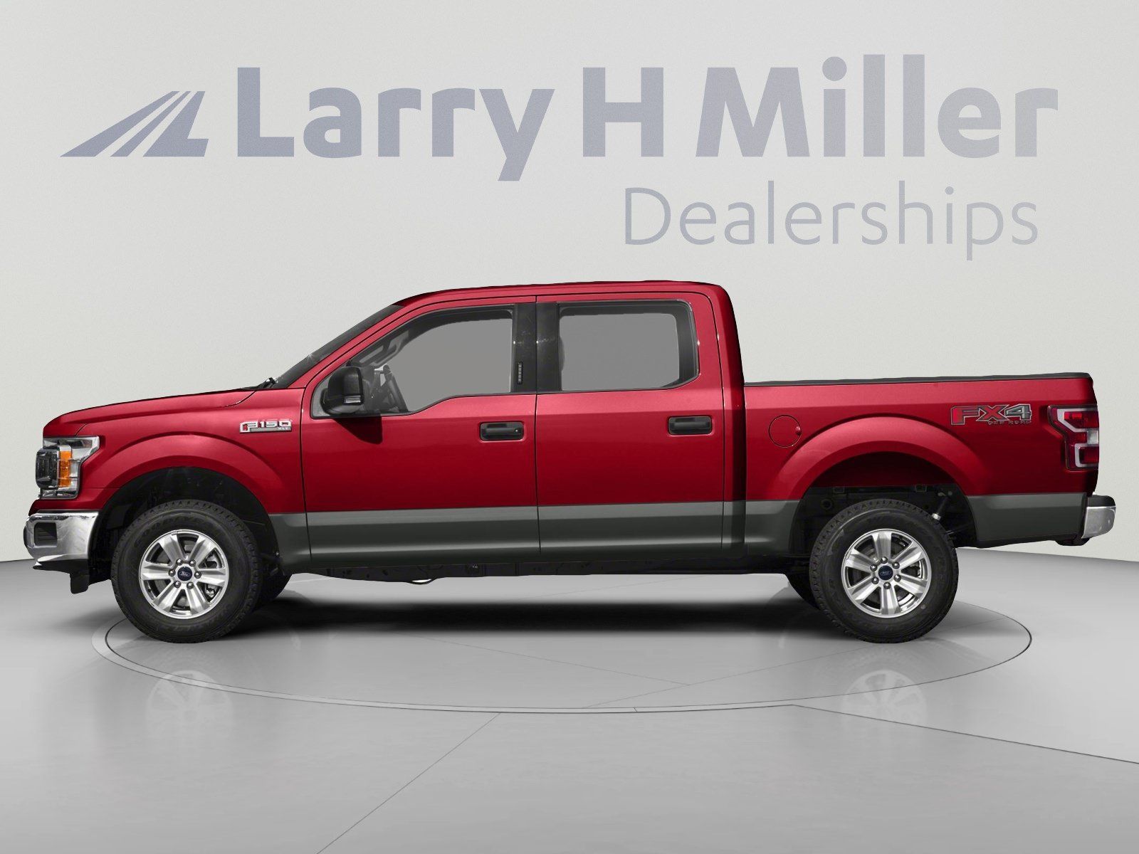 Used 2020 Ford F150 XLT w/ Equipment Group 302A Luxury AWD/4WD image 6