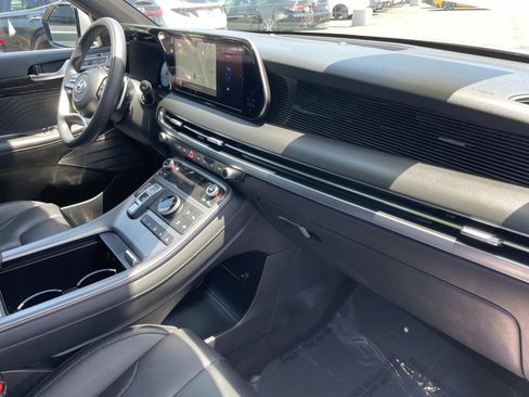 Used 2025 Hyundai Palisade Calligraphy image 29