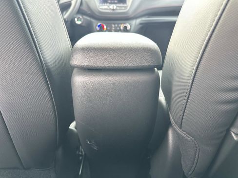 Certified 2023 Chevrolet TrailBlazer RS image 15