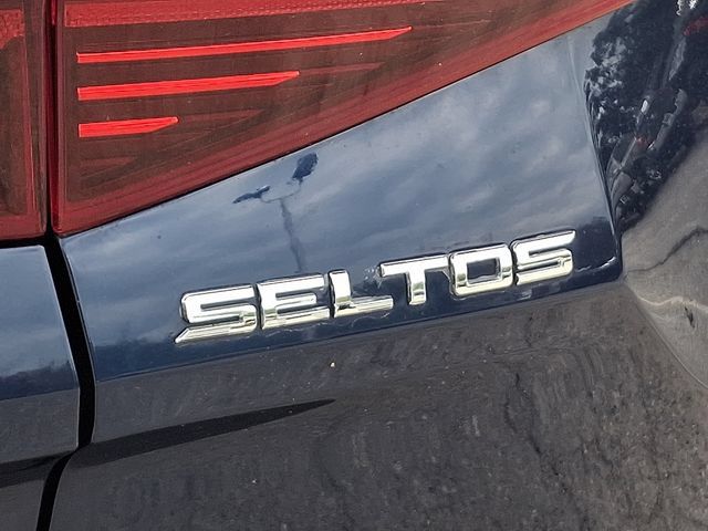 Used 2021 Kia Seltos S AWD/4WD image 33