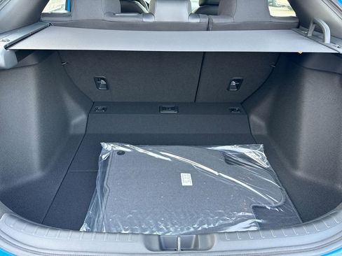 New 2026 Honda Civic Sport image 19