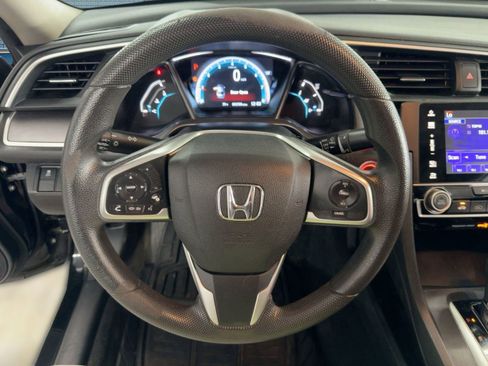 Used 2016 Honda Civic EX image 17