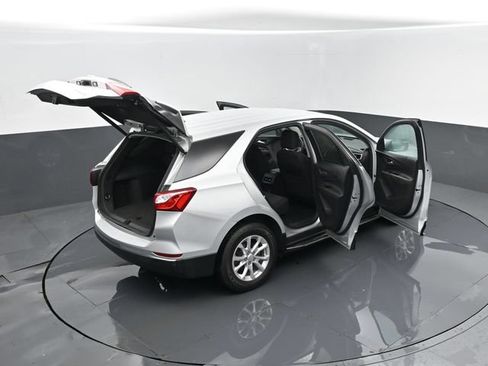 Used 2021 Chevrolet Equinox LT AWD/4WD image 26