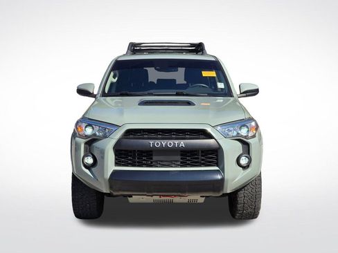 Used 2021 Toyota 4Runner TRD Pro AWD/4WD image 12