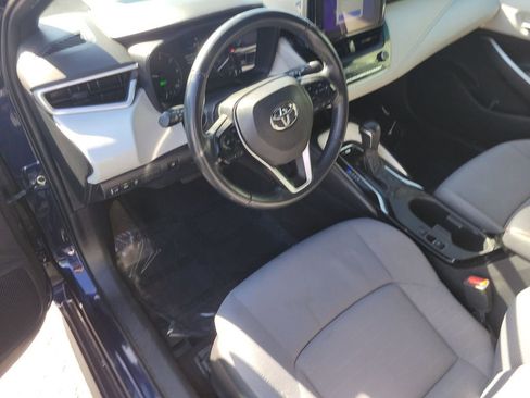 Used 2024 Toyota Corolla SE image 18