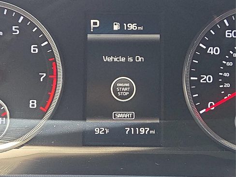 Used 2024 Kia K5 GT-Line FWD image 5