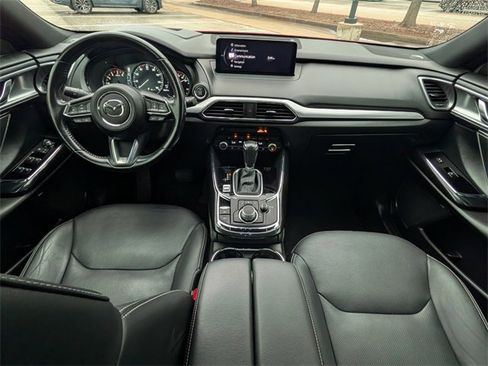 Certified 2023 MAZDA CX-9 Grand Touring image 26