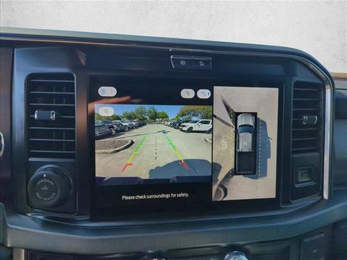 New 2026 Ford F350 Platinum AWD/4WD image 14