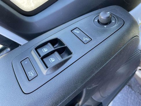 New 2026 RAM ProMaster 1500 w/ Convenience Group FWD image 26