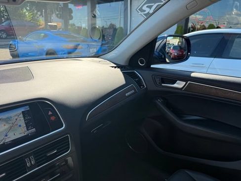 Used 2014 Audi Q5 2.0T Premium Plus AWD/4WD image 15