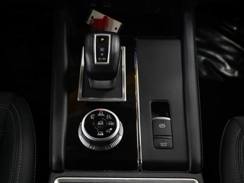 Used 2023 Mitsubishi Outlander SE AWD/4WD image 21