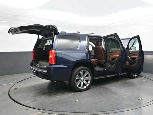Used 2018 Chevrolet Tahoe Premier image 46