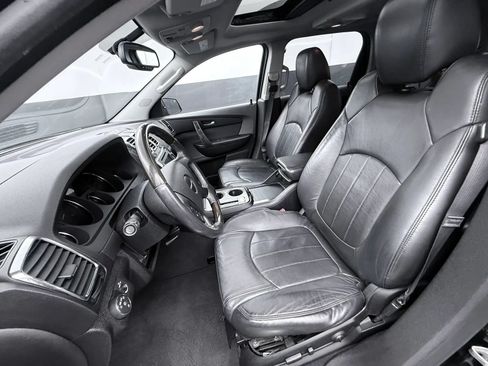 Used 2012 GMC Acadia Denali AWD/4WD image 29