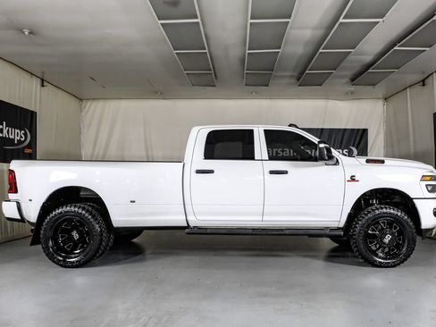 Used 2025 RAM 3500 Tradesman AWD/4WD image 6