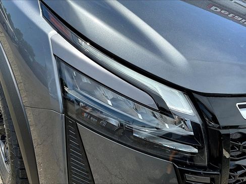 New 2026 Nissan Pathfinder Rock Creek AWD/4WD image 8
