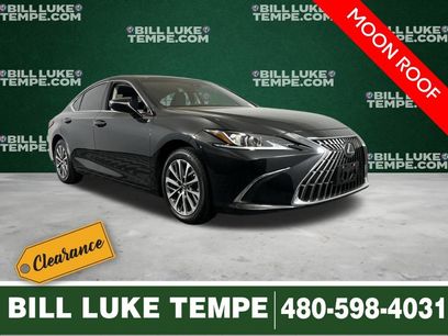 Used 2024 Lexus ES 350