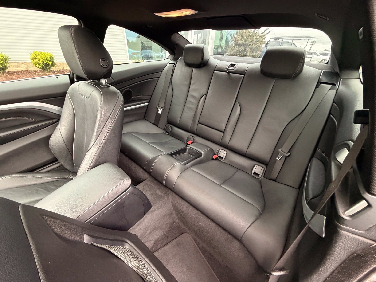Used 2018 BMW 430i xDrive Coupe AWD/4WD image 33