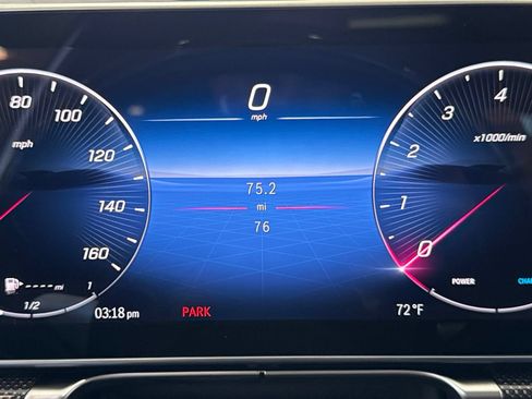 Used 2025 Mercedes-Benz S 580 4MATIC Sedan image 27