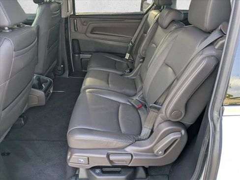 Used 2020 Honda Odyssey Elite image 20