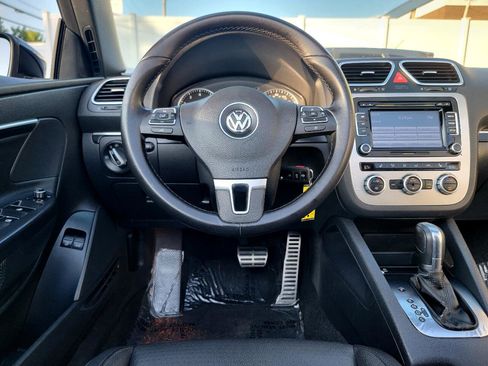 Used 2013 Volkswagen Eos Komfort image 29