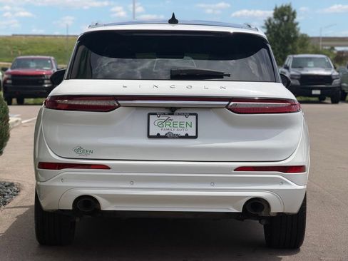 Used 2021 Lincoln Corsair Reserve w/ Equipment Group 201A AWD/4WD image 8