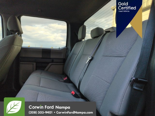 Used 2021 Ford F250 XL w/ STX Appearance Package AWD/4WD image 25