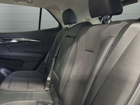 Used 2023 Buick Envision Preferred image 26