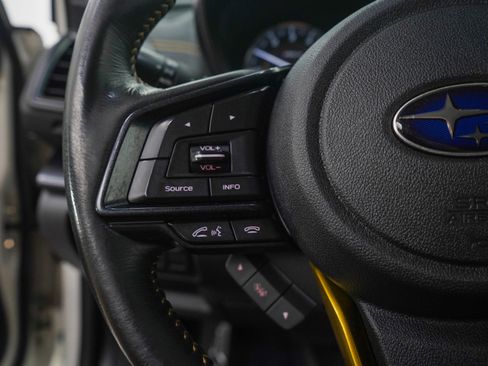 Used 2021 Subaru Crosstrek 2.5i Sport AWD/4WD image 24