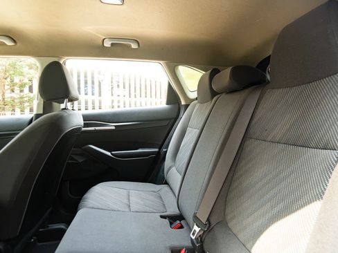 Used 2021 Kia Seltos LX AWD/4WD image 20
