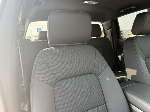 New 2026 Chevrolet Colorado LT w/ Advanced Trailering Package image 42