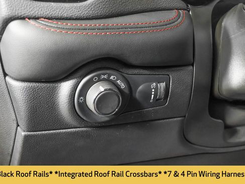 Used 2024 Dodge Durango GT AWD/4WD image 31