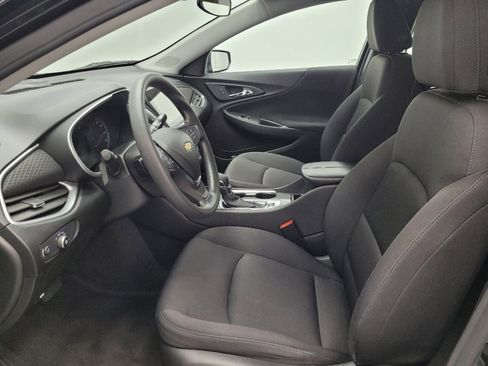 Used 2024 Chevrolet Malibu LT image 17