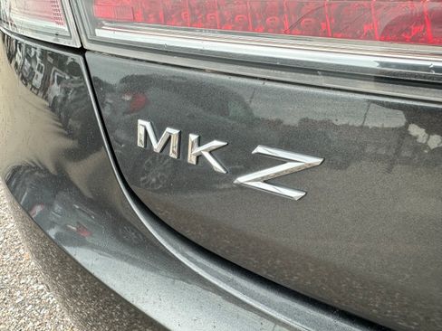Used 2019 Lincoln MKZ Reserve w/ Luxury Package FWD image 37