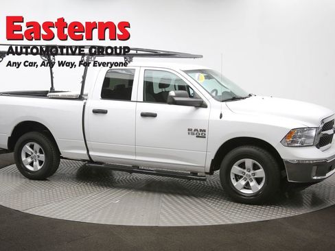 Used 2023 RAM 1500 Tradesman w/ Popular Equipment Group image 46