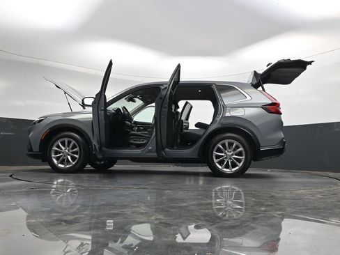 Certified 2024 Honda CR-V EX-L image 40