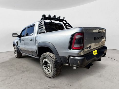 Used 2021 RAM 1500 TRX w/ TRX Level 2 Equipment Group image 2