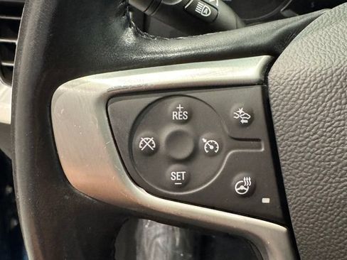 Used 2021 GMC Terrain SLT w/ Infotainment Package II FWD image 20