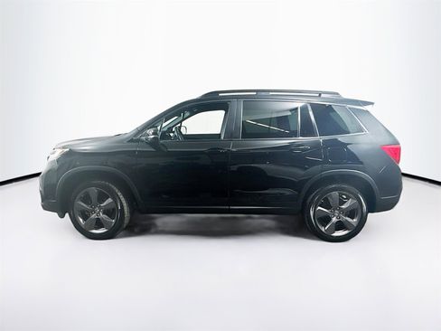 Used 2020 Honda Passport Touring image 4