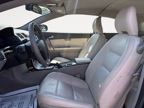 Used 2009 Volvo C70 T5 FWD image 9