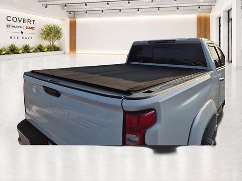 Used 2020 Chevrolet Silverado 2500 LTZ w/ LTZ Plus Package AWD/4WD image 41