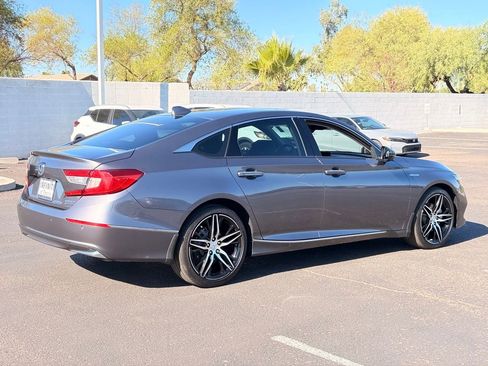 Used 2022 Honda Accord Touring image 8