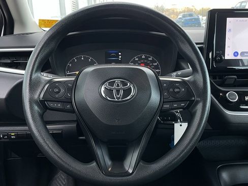 Used 2024 Toyota Corolla LE image 14