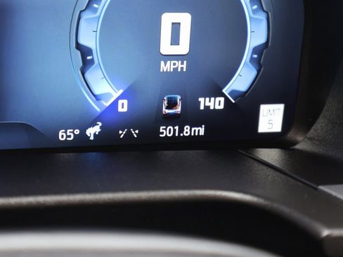 Used 2025 Ford Bronco Sport Badlands w/ Sasquatch Badlands Package image 30