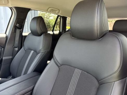 Used 2025 MAZDA CX-50 AWD 2.5 S w/ Cargo Package image 24