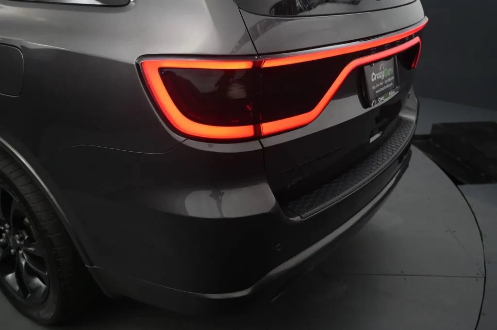 Used 2021 Dodge Durango R/T w/ Blacktop Package AWD/4WD image 15