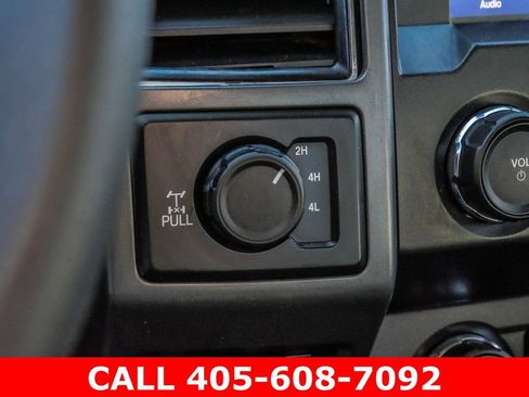 Used 2020 Ford F250 XLT w/ XLT Value Package AWD/4WD image 30