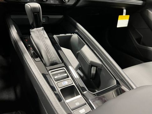 New 2025 Honda Accord EX-L image 23