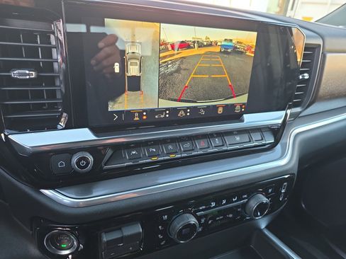 New 2026 Chevrolet Silverado 1500 High Country image 21